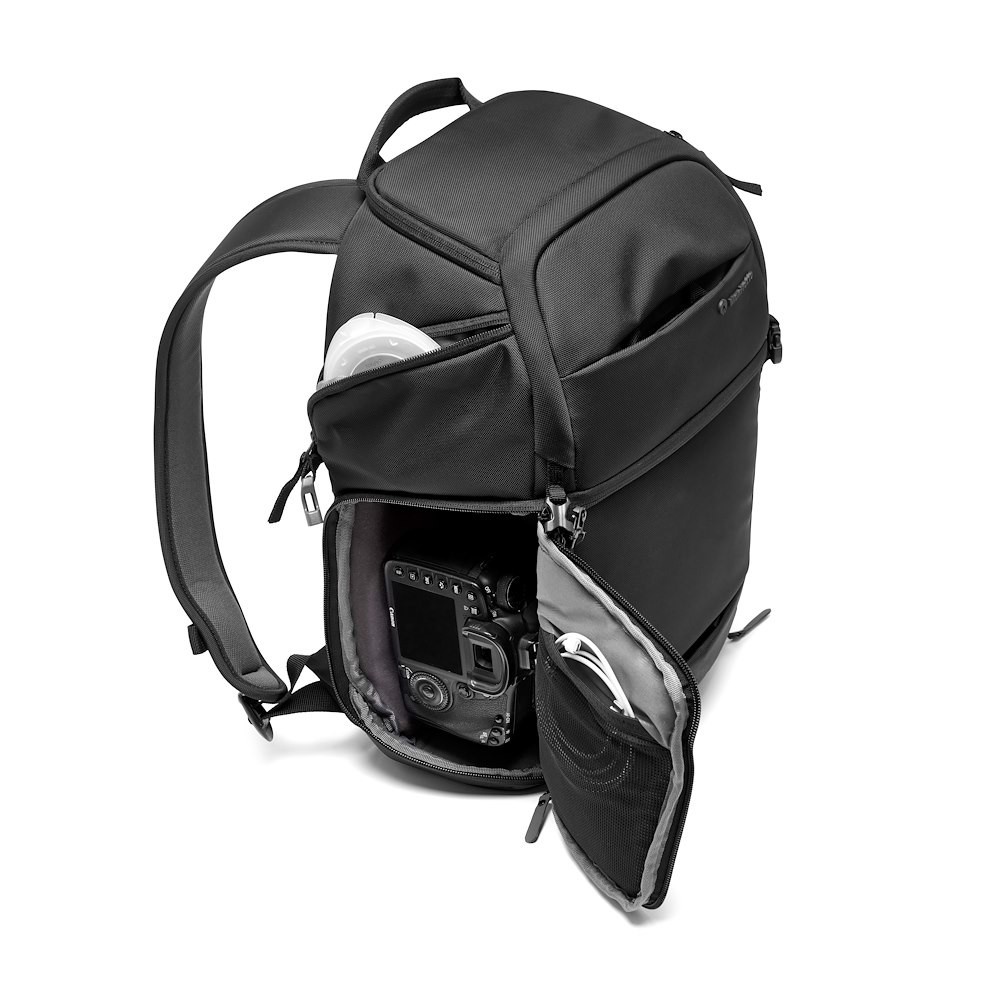 Manfrotto Ranac MB MA3-BP-FM Advanced Fast Backpack M III - 5